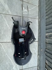 Hamax Siesta Child Bike Seat