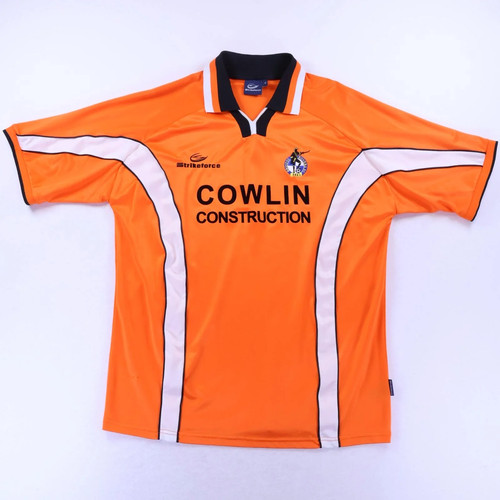 Original authentic bristol - original,
