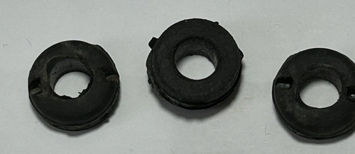 Pinto cam cover rubber - cam,