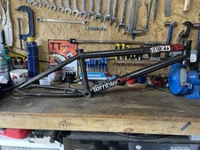 Terrible One T1 Ruban Bmx