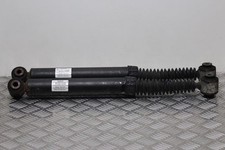 Peugeot 207 Shock Absorber Rear x2 (2012)