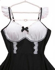 Uk22 gurlie maids outfit nip