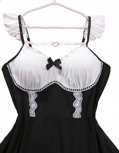 Uk22 gurlie maids - , nip