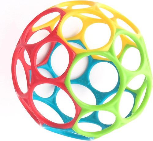 Bright starts oball - bright,