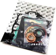 HONDA 400 TRX400EX SPORTRAX