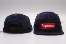 Supreme five color optional duckbill cap