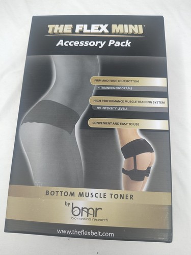 Slendertone flex mini bottom - slendertone,