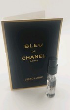 Blue De Chanel L Exclusif Eau