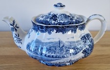 Vintage Palissy 1790 Avon