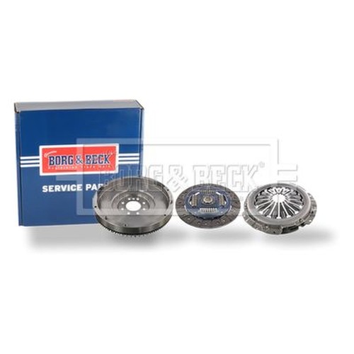 Borg beck conversion set - borg,
