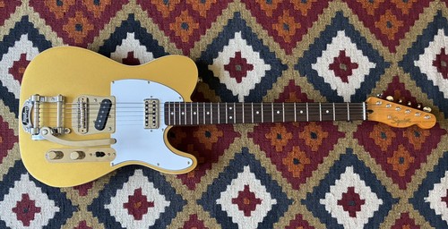 Squier classic vibe 60s - vibe, '60s