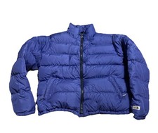 Vintage The North Face Down