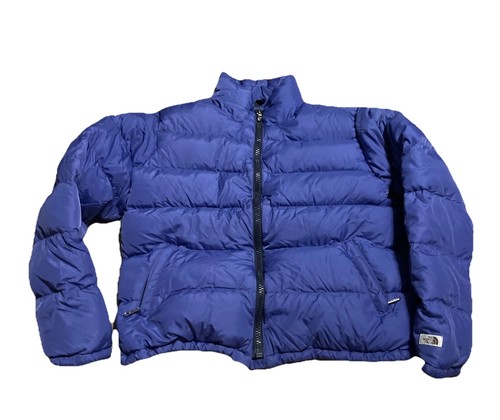 Vintage the north face down - vintage,