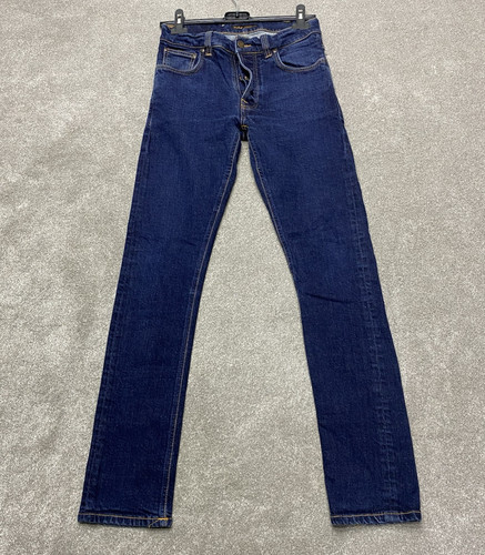 Nudie jeans men - jeans, w30