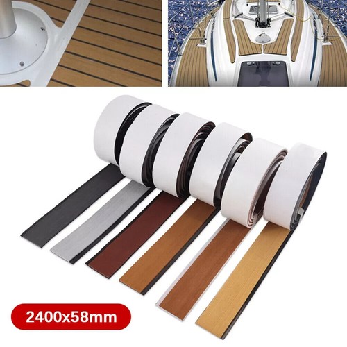 Self adhesive eva foam boat - foam,