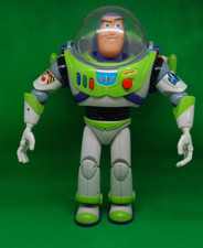 DISNEY THINKWAY - BUZZ LIGHTYEAR - THE INFINITY EDITION - NOT WORKING