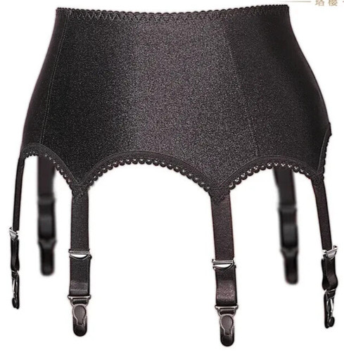 High waisted strap clasp - 3,
