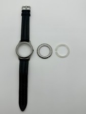 Poljot 190 Aviator Watch Case