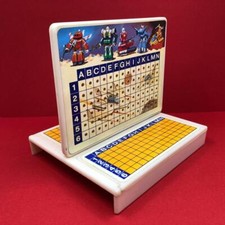 Vintage Tomland Transformers