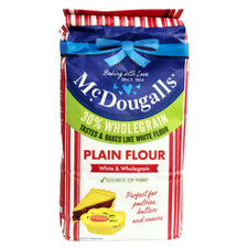 McDougalls Plain Flour, White