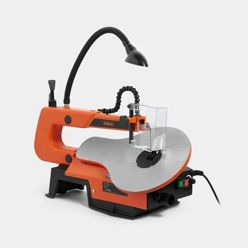 Vonhaus 405mm scroll saw with - vonhaus,