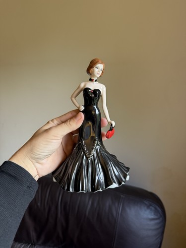 Coalport caitriona rendezvous - coalport,