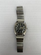 Vintage 1973 CWC W10 British