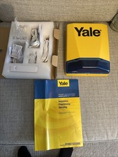 Yale Dummy Replica Fake Alarm