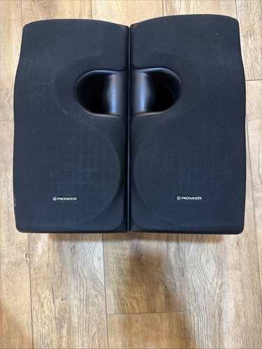 Pioneer p550 black - 2x,