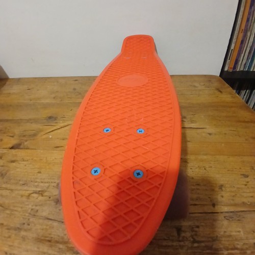 Penny board orange - penny,