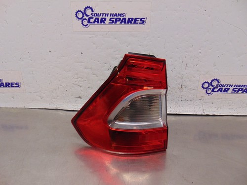 Ford galaxy rear light - light, mk3