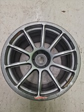 F1 OZ Alloy Wheel