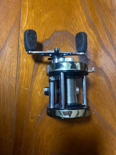 Abu garcia ambassadeur - 6500, c3