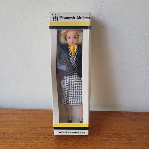 Vintage 1970s monarch airlines - 1970s,