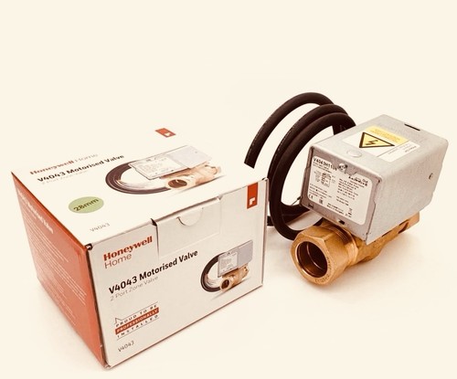 Honeywell v4043h1106 - honeywell, v4043h1106/u