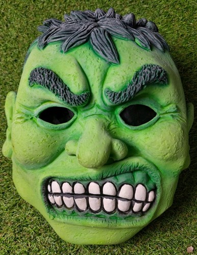 Great incredible hulk adult - great,