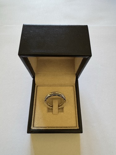 Bvlgari wedding ring - bvlgari,