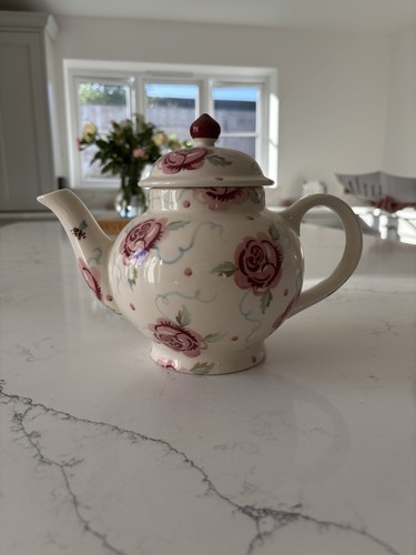Emma bridgewater rose - emma,