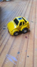 Transformers G1 Hubcap Minibot