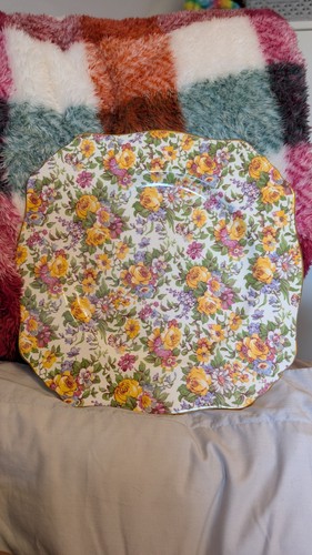 Royal winton chinz collection - royal,