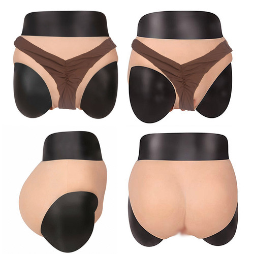 Soft silicone underwear - uk,