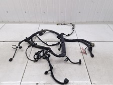 Ford Transit Custom MK8 2.2 TDCI CYFF Engine Wiring Loom Harness CC1T-14A099-DB