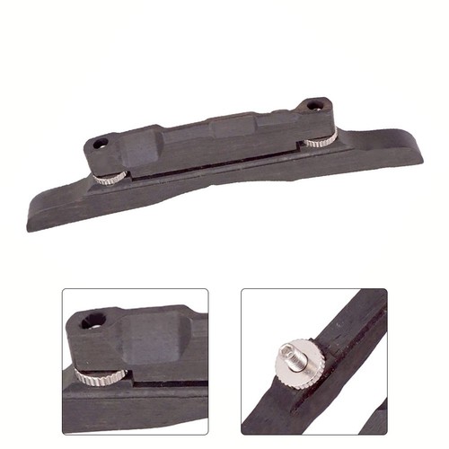 Adjustable mandolin rosewood - adjustable,