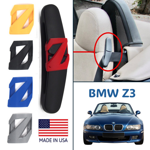 Goyu seat belt guide holder - goyu,