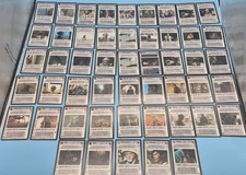 50 x Star Wars SWCCG CCG LS BB
