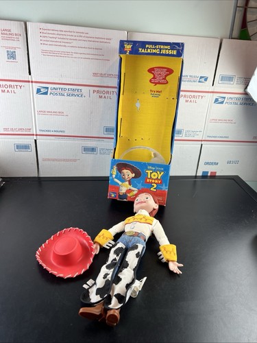 1999 thinkway toy - 1999, 2