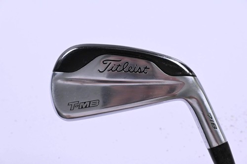 Titleist 718 iron 20 - #3,