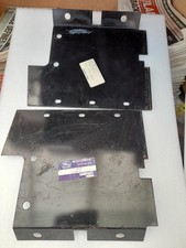 Genuine Landrover Lightweight