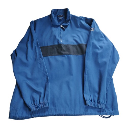Gant men blue canvas - gant,