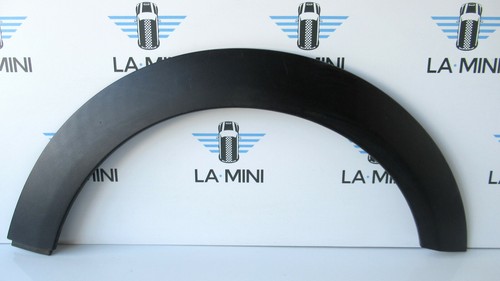 Genuine mini r - genuine, n/s/r